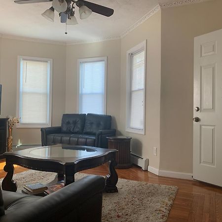 Charming Urban Apartment Getaway Providence Dış mekan fotoğraf