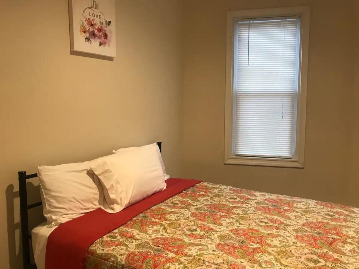 Charming Urban Apartment Getaway Providence Dış mekan fotoğraf