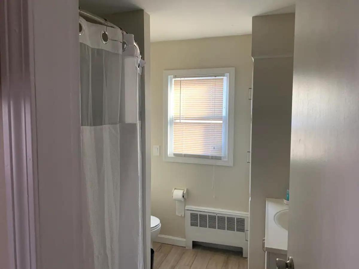 Charming Urban Apartment Getaway Providence Dış mekan fotoğraf