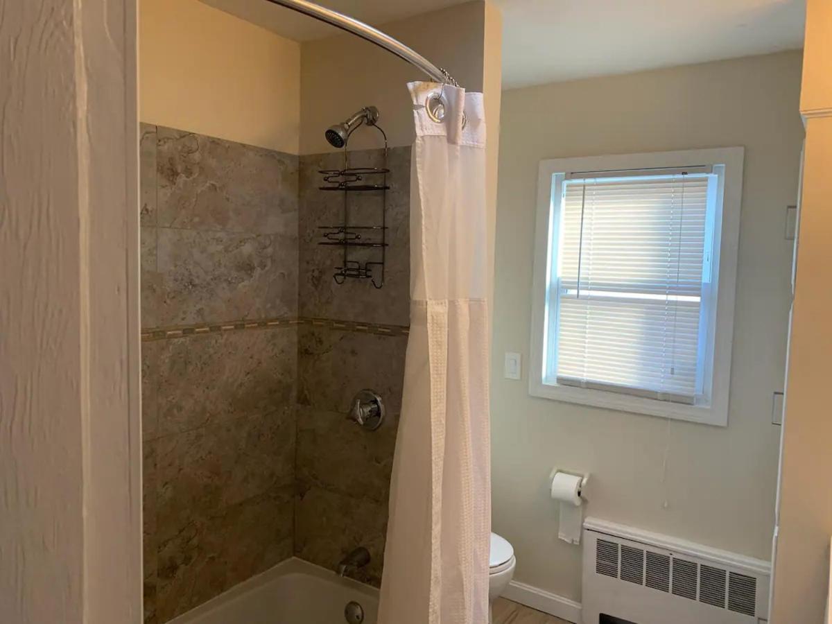 Charming Urban Apartment Getaway Providence Dış mekan fotoğraf