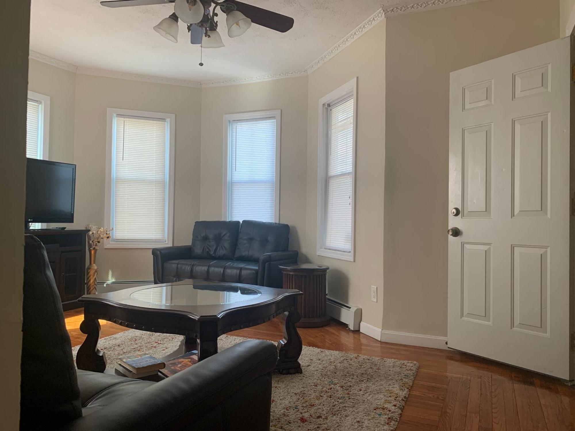 Charming Urban Apartment Getaway Providence Dış mekan fotoğraf