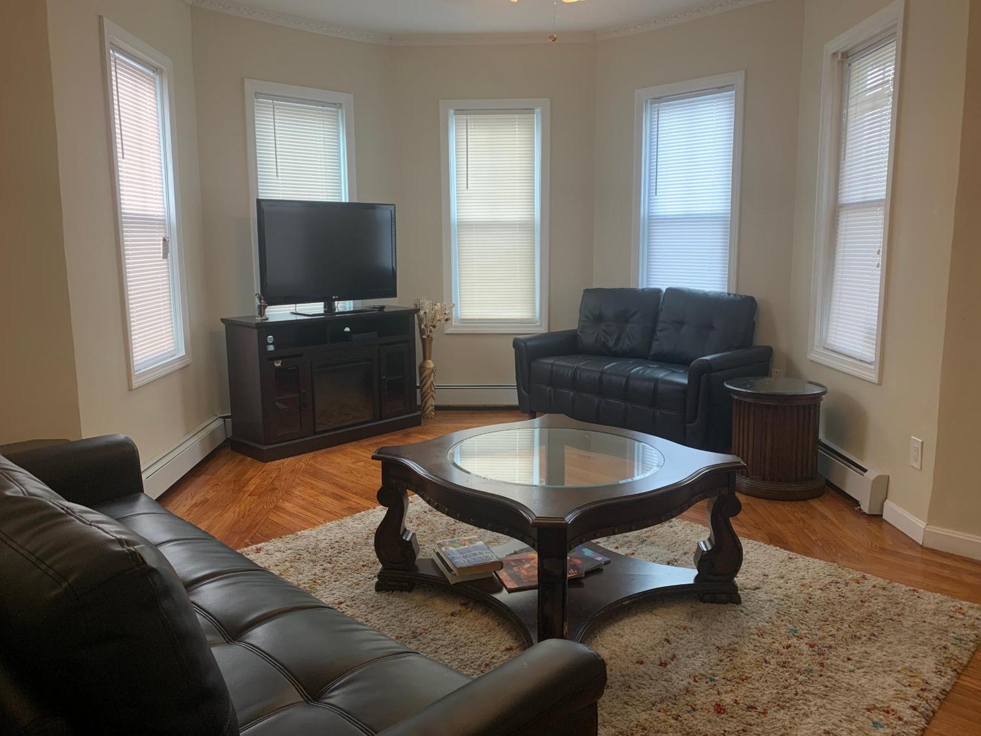 Charming Urban Apartment Getaway Providence Dış mekan fotoğraf