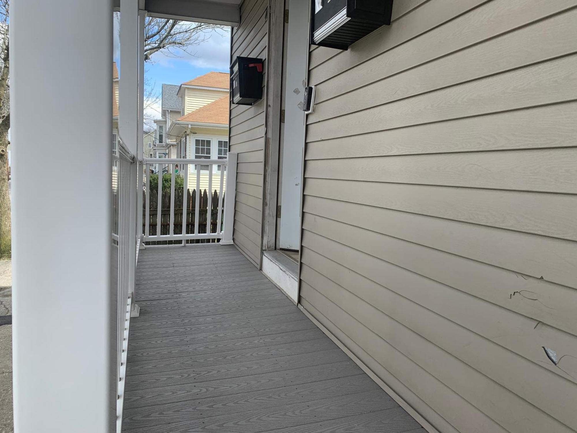 Charming Urban Apartment Getaway Providence Dış mekan fotoğraf